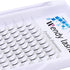 2Trays 5D Pre-Made Fans Volume Lashes 240 Fans